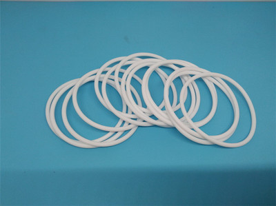 氟膠密封圈外觀質量等級 N級、S級和CS級的區別與應用