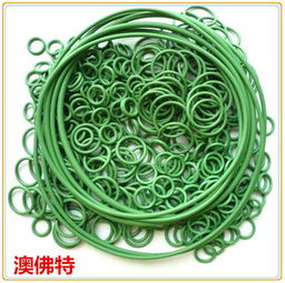 深圳公司推出高品質耐高溫氟膠密封圈與O型圈，適用于嚴苛工況