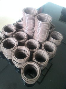 濰坊氟膠油封與密封件 價格、廠家及產品圖片全解析